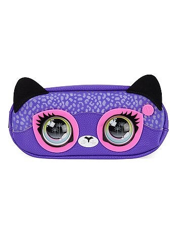 Sac ventral Guépard Purse Pets