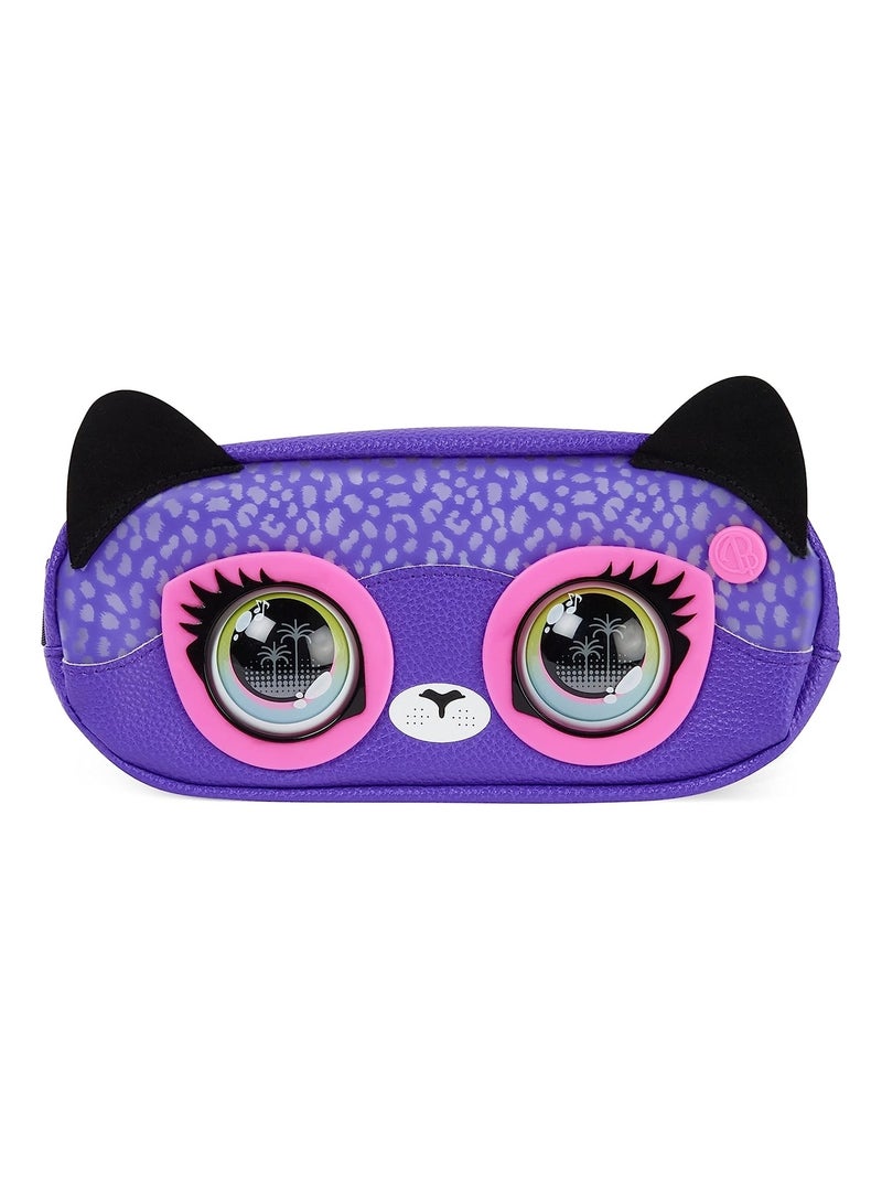Sac ventral Guépard Purse Pets Multicolore - Kiabi