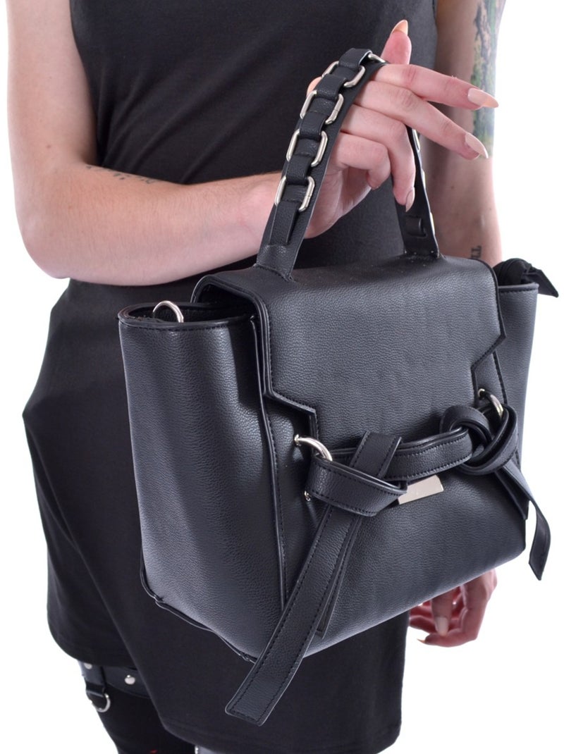 Sac Vixxsin Lara Noir Noir Noir - Kiabi