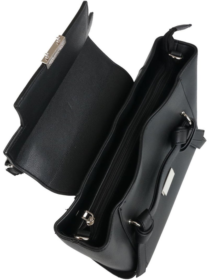 Sac Vixxsin Lara Noir Noir Noir - Kiabi