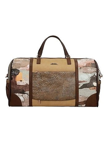 Sac voyage Anekke Core