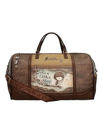 Sac voyage Anekke Core