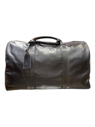 Sac Voyage Cuir  - Hexagona