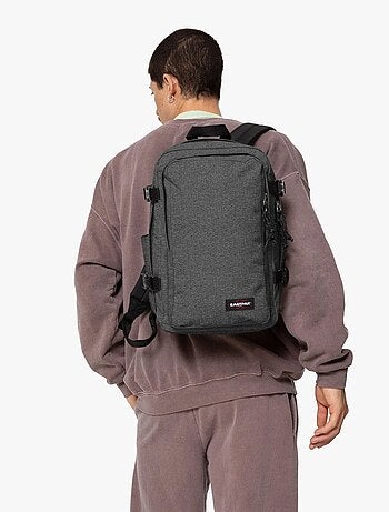 Sac voyage Eastpak Cabin Pak'R Black Denim