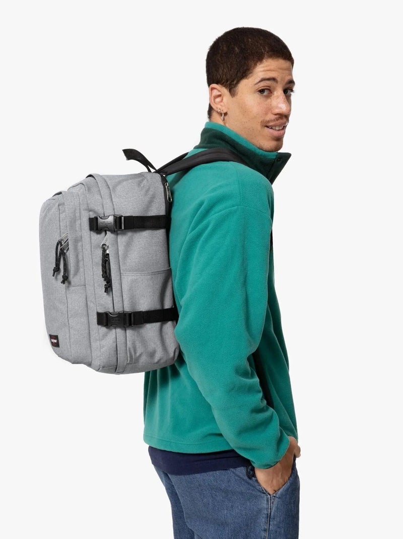 Sac voyage Eastpak Cabin Pak'R Gris - Kiabi