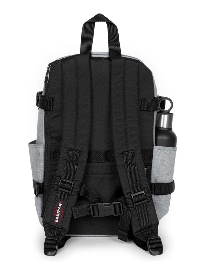 Sac voyage Eastpak Cabin Pak'R Gris - Kiabi