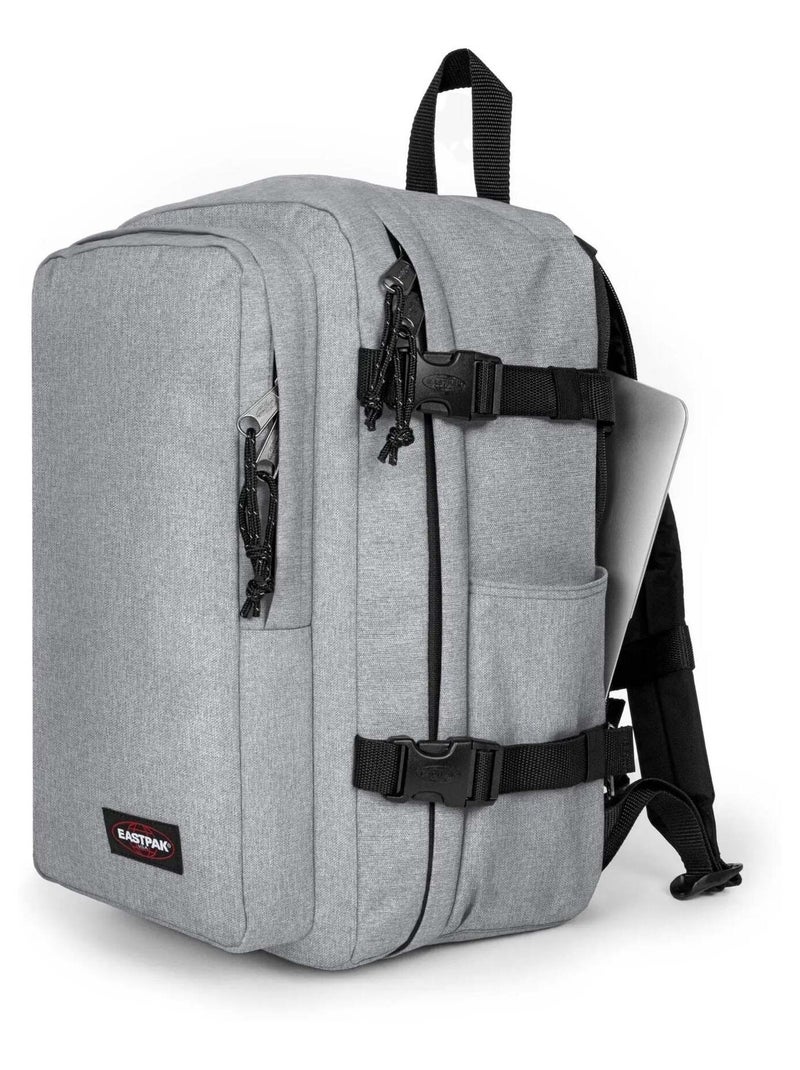 Sac voyage Eastpak Cabin Pak'R Gris - Kiabi