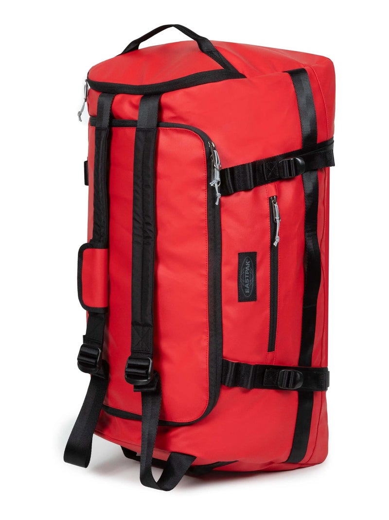Sac voyage eastpak duffel pack m Rouge - Kiabi