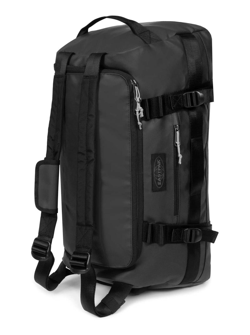 Sac voyage Eastpak Duffel Pack S Noir - Kiabi