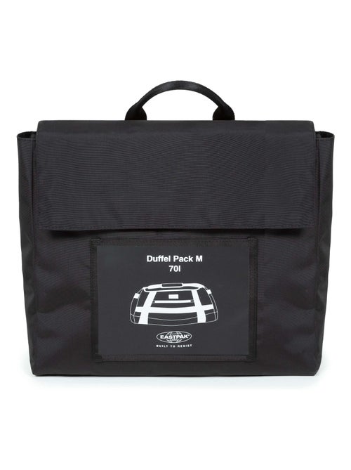 Sac voyage Eastpak Duffel Pack S - Kiabi Sac voyage Eastpak Duffel Pack S - Kiabi