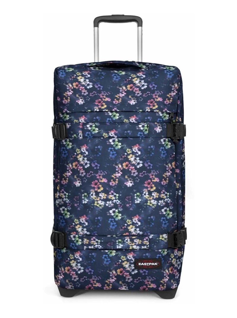 Sac voyage Eastpak Transit'R L Bleu - Kiabi