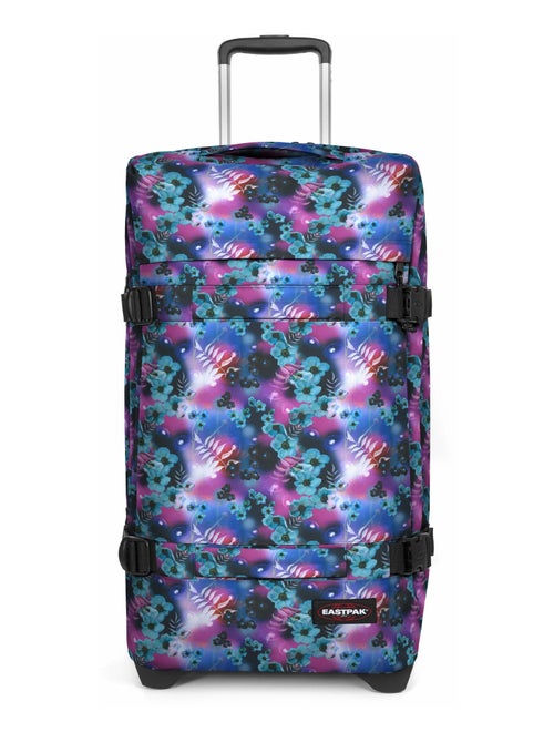 Sac voyage Eastpak Transit'R L - Kiabi