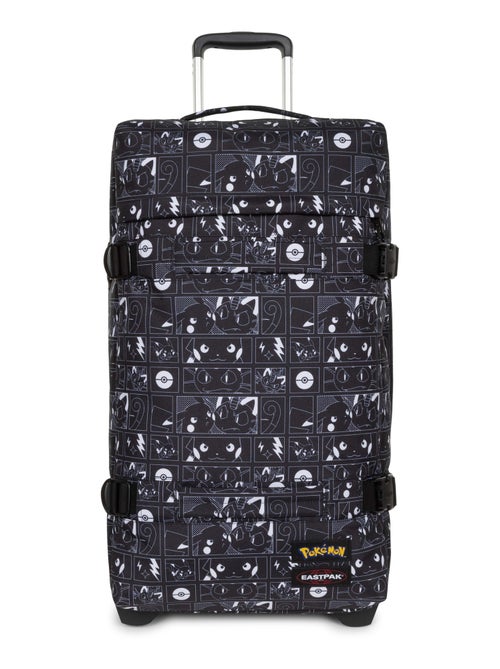 Sac voyage Eastpak Transit'R L - Kiabi