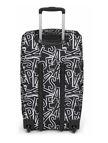 Sac voyage Eastpak Transit'R M EP Letters Black