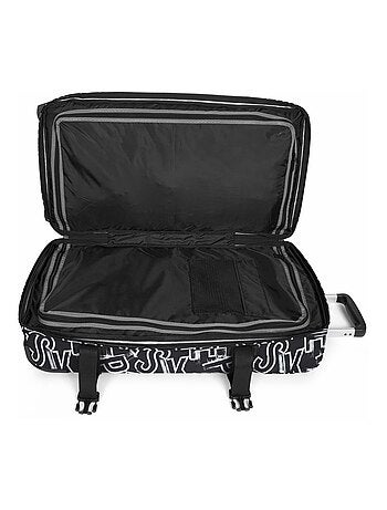 Sac voyage Eastpak Transit'R M EP Letters Black