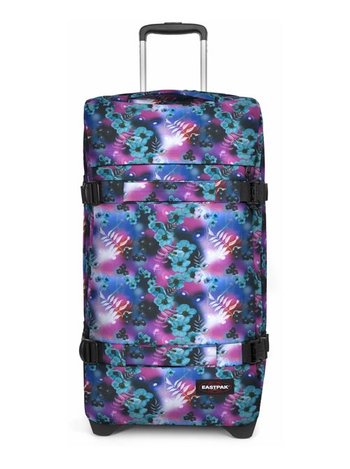 Sac voyage Eastpak Transit'R M - Kiabi