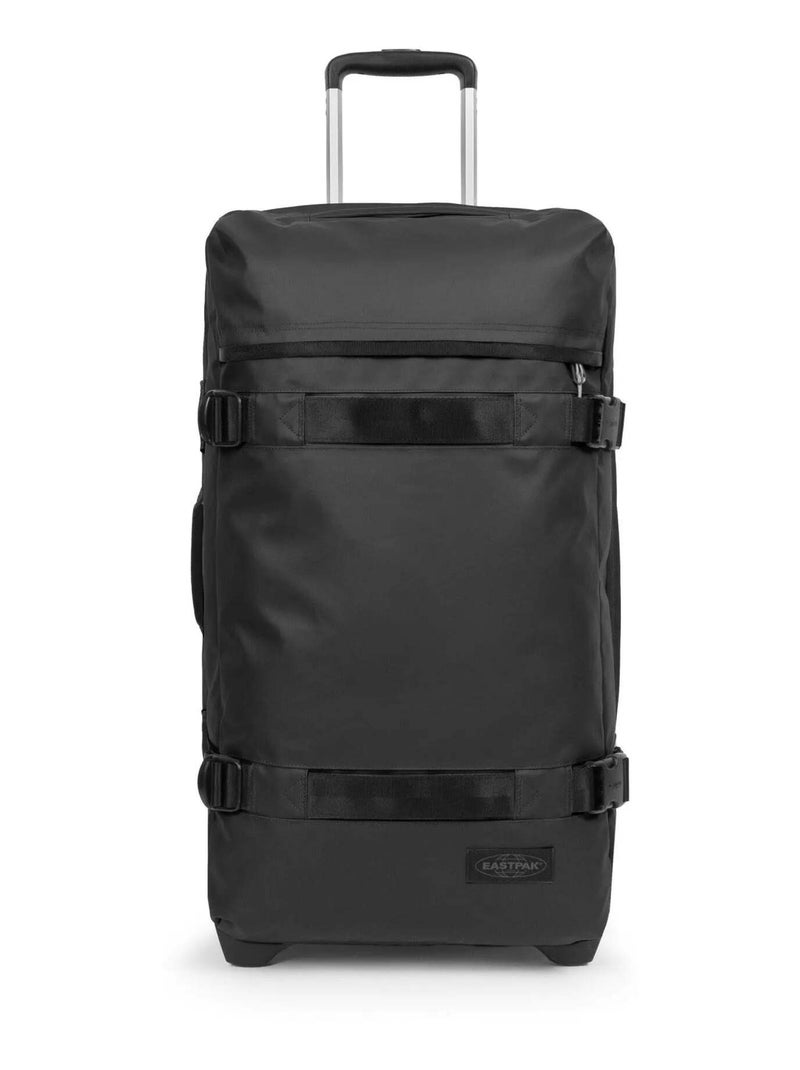 Sac voyage Eastpak Transit'R M Noir - Kiabi