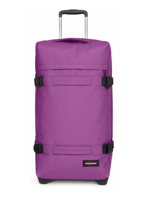 Sac voyage Eastpak Transit'R M - Kiabi
