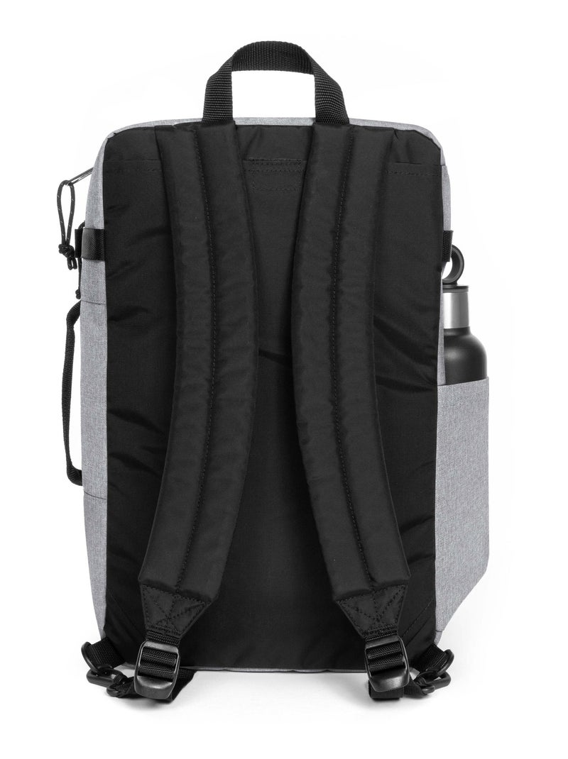 Sac voyage Eastpak Transit'r Pack Gris - Kiabi