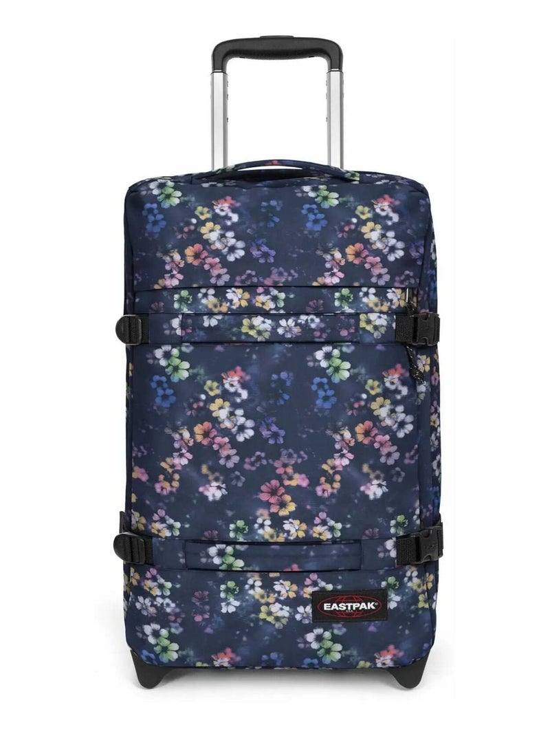 Sac voyage Eastpak Transit'R S Bleu - Kiabi