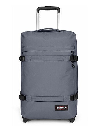 Sac voyage Eastpak Transit'R S Cobble Grey