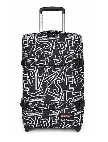 Sac voyage Eastpak Transit'R S EP Letters Black