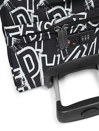 Sac voyage Eastpak Transit'R S EP Letters Black