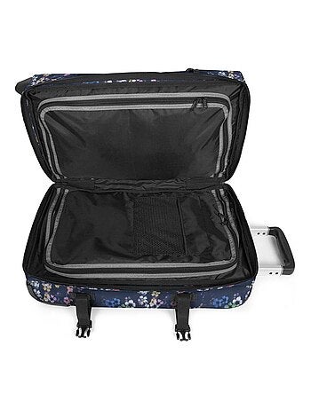 Sac voyage Eastpak Transit'R S Flora Fade Navy