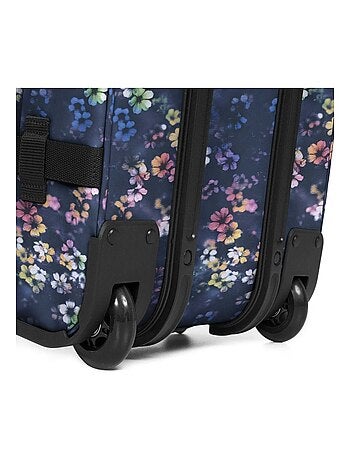Sac voyage Eastpak Transit'R S Flora Fade Navy