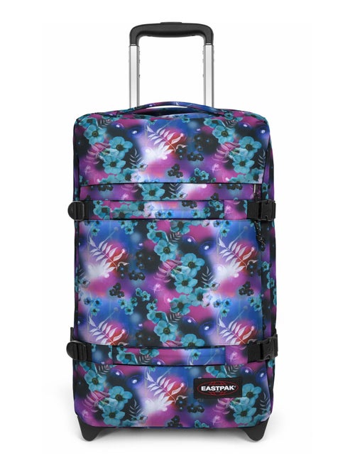 Sac voyage Eastpak Transit'R S - Kiabi