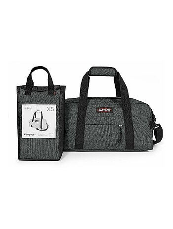 Sac voyage Eastpak XS Compact + Black Denim