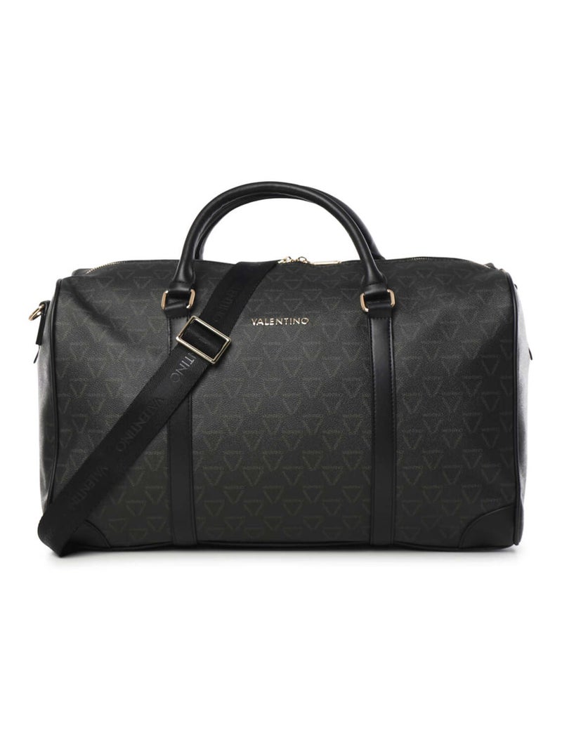 Sac voyage Liuto Valentino  Nero Noir - Kiabi