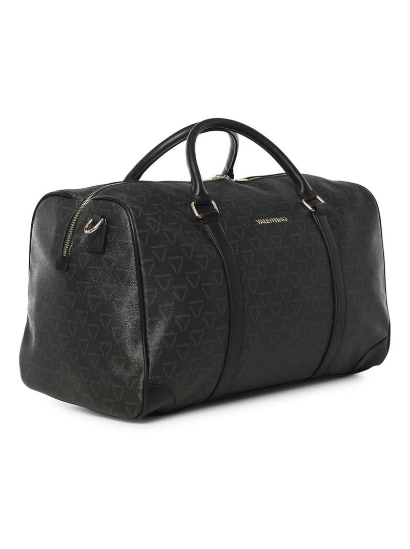 Sac voyage Liuto Valentino  Nero Noir - Kiabi