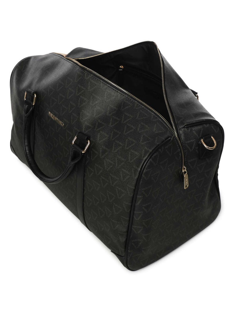 Sac voyage Liuto Valentino  Nero Noir - Kiabi