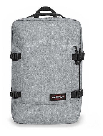 Sac voyage/Sac à dos Travelpack Sunday Grey