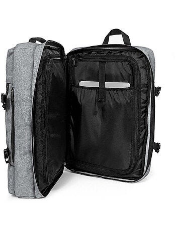 Sac voyage/Sac à dos Travelpack Sunday Grey