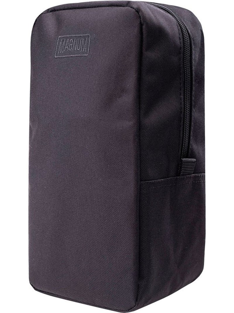 Sac vz5 - magnum Noir - Kiabi