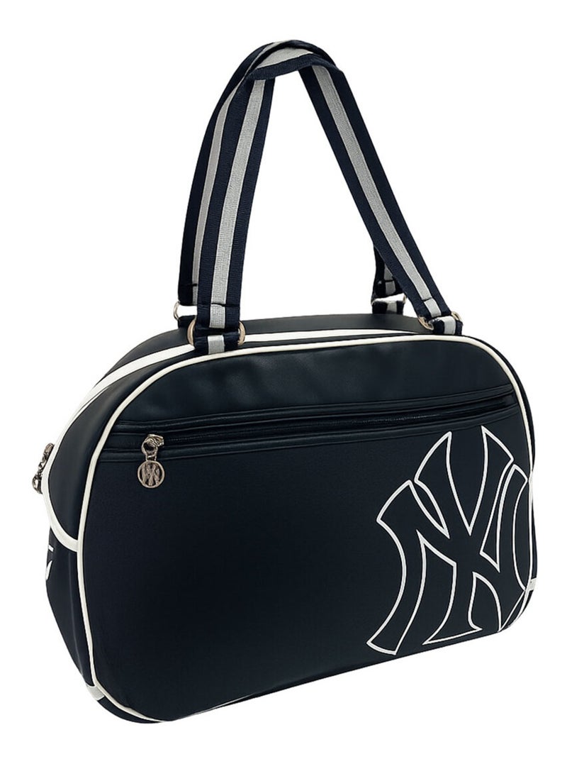 Sac week-end bleu New York Yankees Bleu - Kiabi