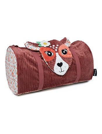 Sac week-end Mélimélos la biche