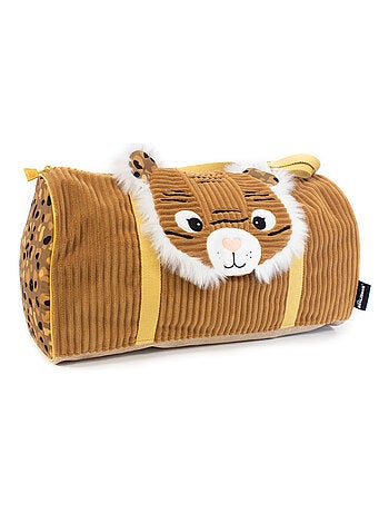 Sac week-end Speculos le tigre