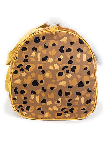 Sac week-end Speculos le tigre