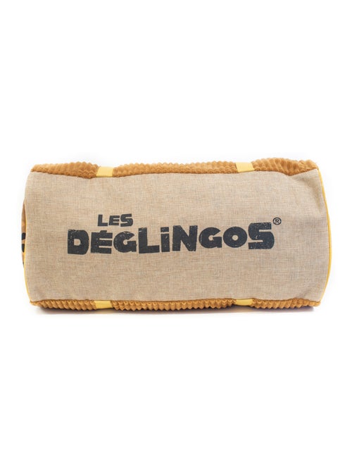 Sac week-end Speculos le tigre - Kiabi