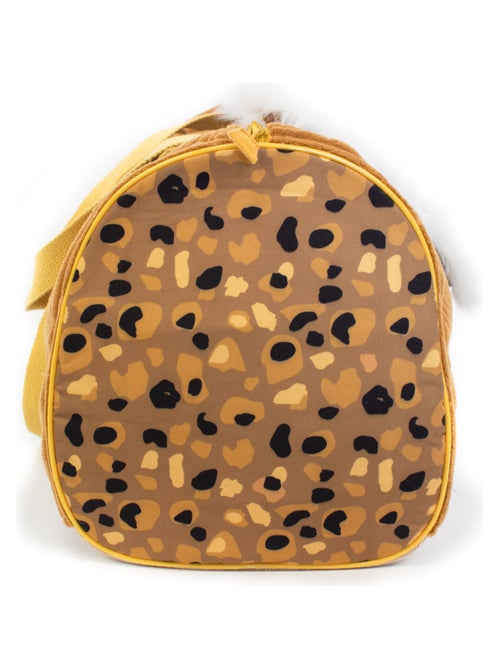 Sac week-end Speculos le tigre - Kiabi