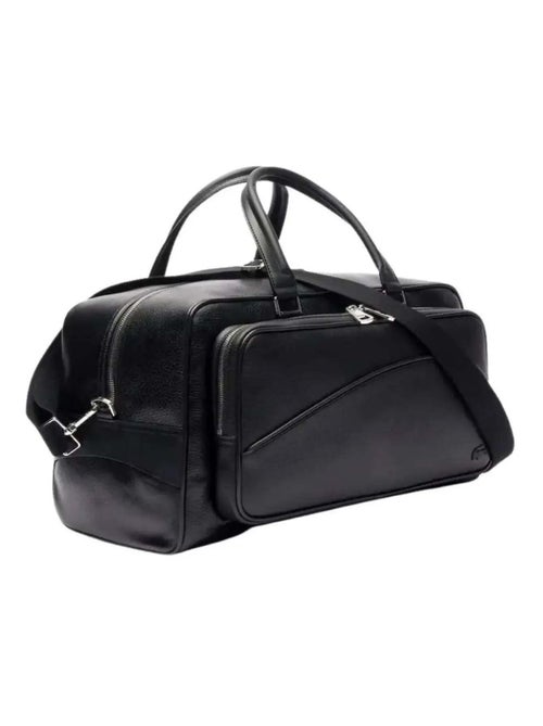 Sac weekend Angy avec poche ordinateur - Kiabi Sac weekend Angy avec poche ordinateur - Kiabi