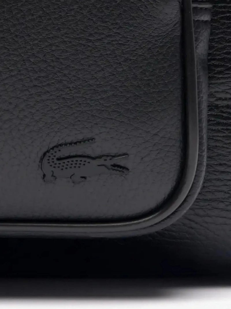 Sac weekend Angy avec poche ordinateur Noir - Kiabi