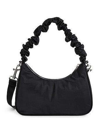 Sac baguette Zippé S Basic Chouchou Lancaster