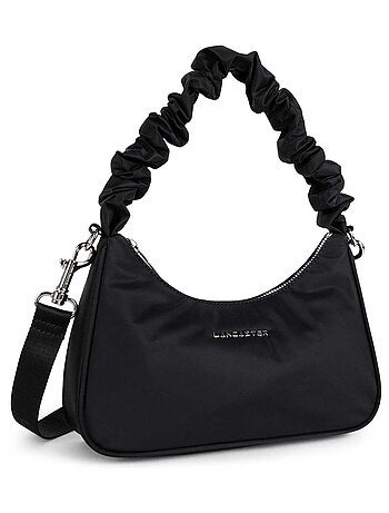 Sac baguette Zippé S Basic Chouchou Lancaster