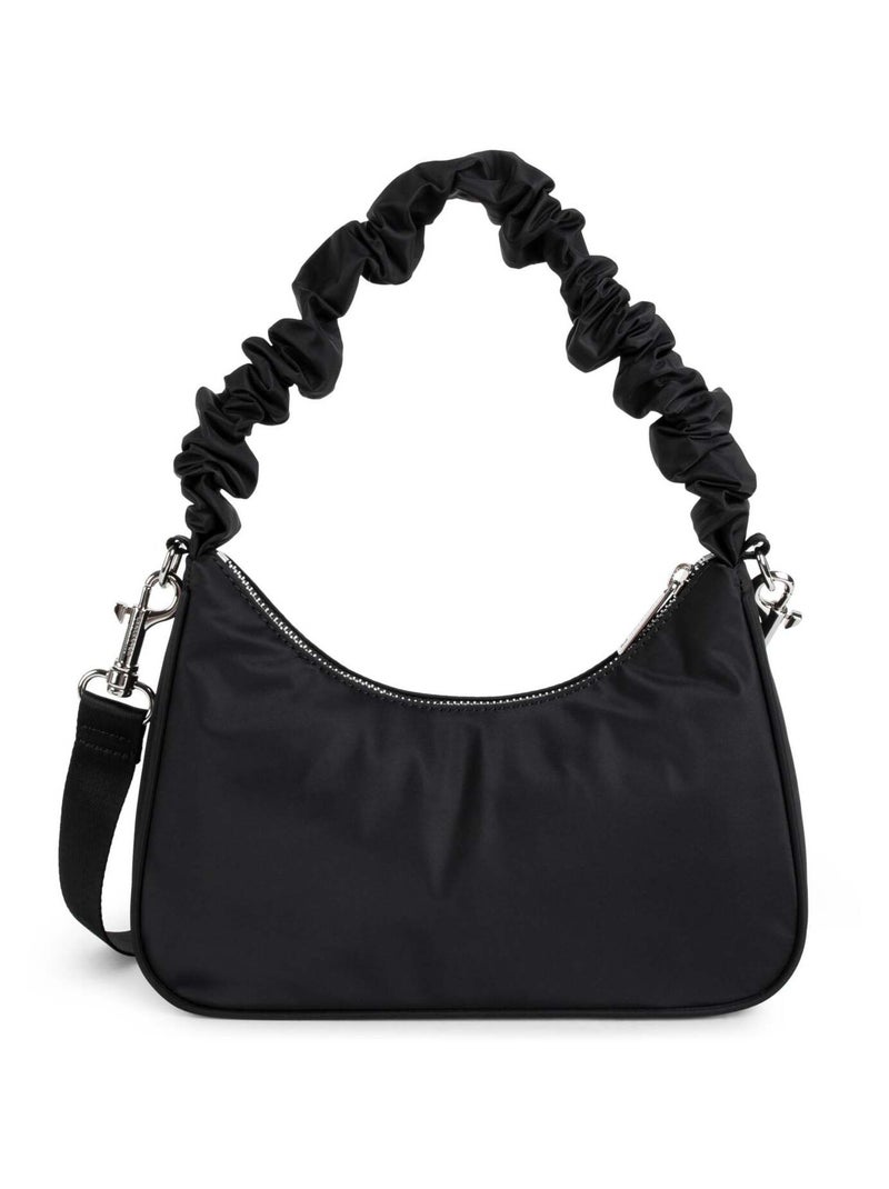 Sac  Zippé Basic Chouchou Lancaster Noir - Kiabi