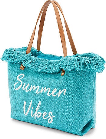 Sac zippé fantaisie - DAXON