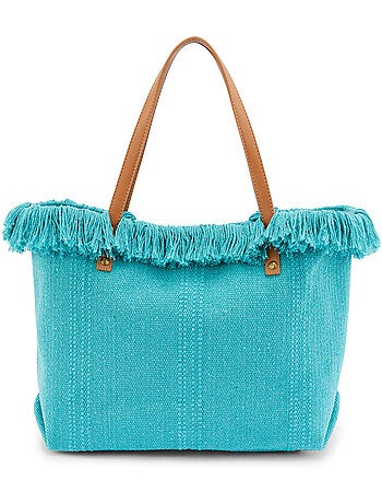Sac zippé fantaisie - DAXON